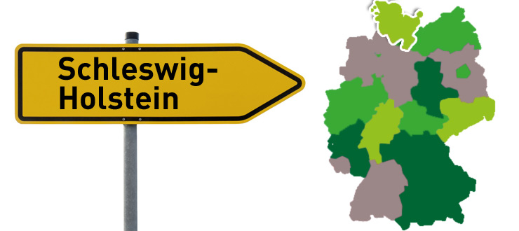Abschlussarbeiten und Praktika Schleswig-Holstein